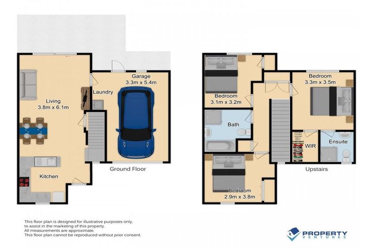 Photo of property in 3/73 Albert Street, Hamilton East, Hamilton, 3216