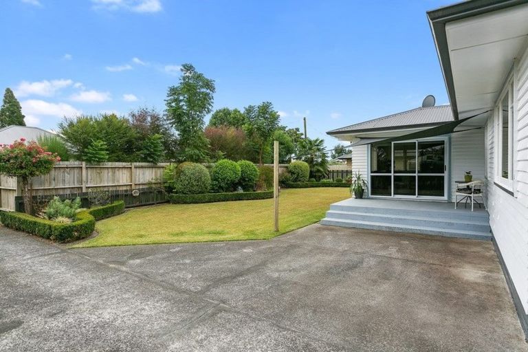 Photo of property in 48a Smith Street, Matamata, 3400