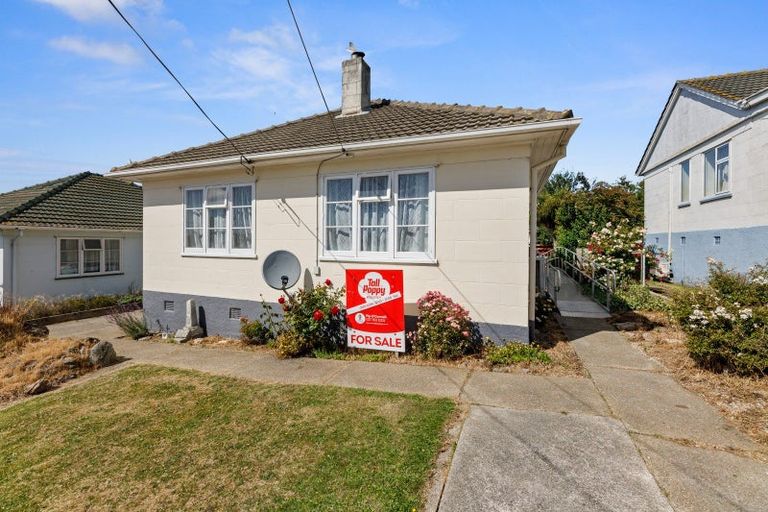 Photo of property in 35 Frome Street, Oamaru North, Oamaru, 9400