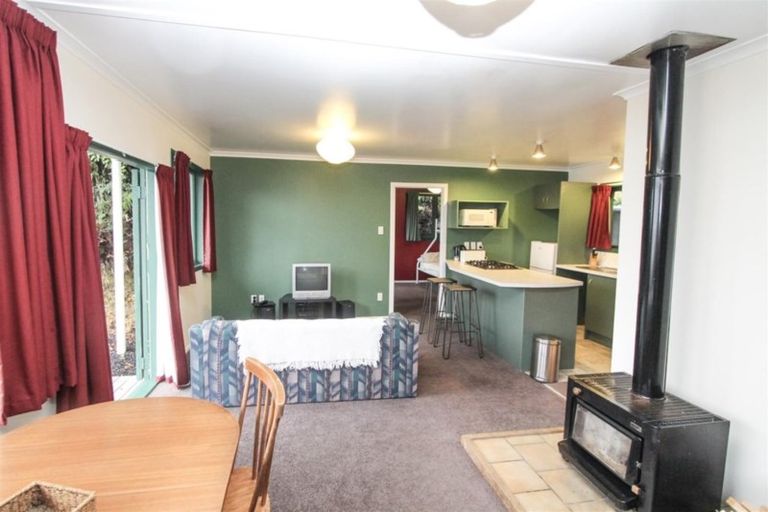 Photo of property in 579 State Highway 30, Lake Rotoma, Rotorua, 3074