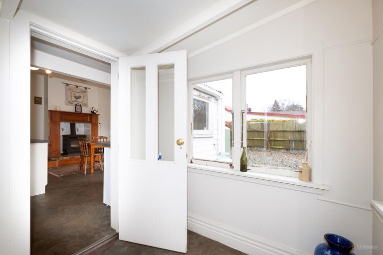 Photo of property in 602 Woodbury Road, Woodbury, Geraldine, 7991