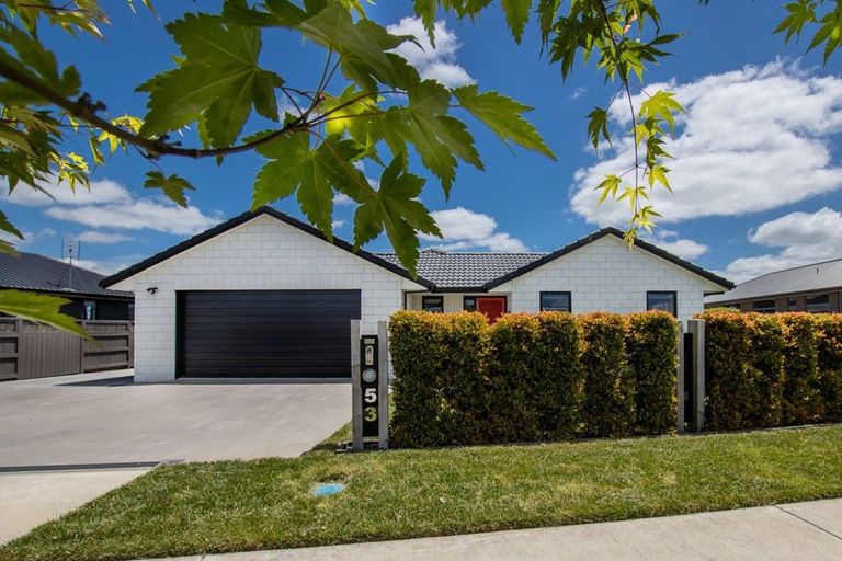 Photo of property in 53 Jarrett Terrace, Leamington, Cambridge, 3432