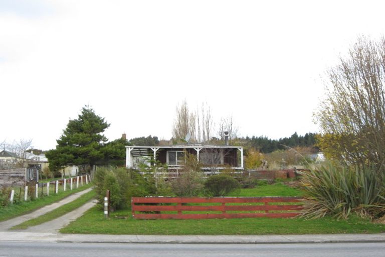Photo of property in 112 Eddystone Street, Kaitangata, 9210