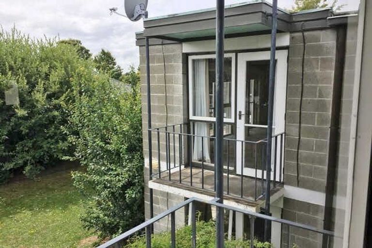 Photo of property in 5/44 Puriri Street, Riccarton, Christchurch, 8041