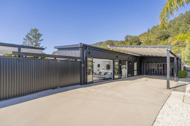 Photo of property in 12 Lynette Place, Pauanui, 3579