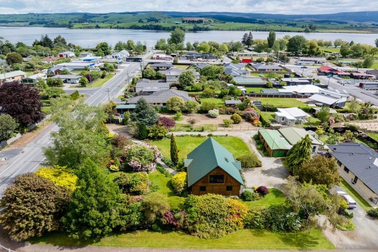 Photo of property in 7 Greenhithe Street, Waihola, Milton, 9073