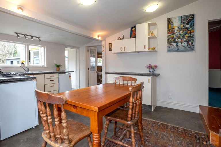 Photo of property in 602 Woodbury Road, Woodbury, Geraldine, 7991