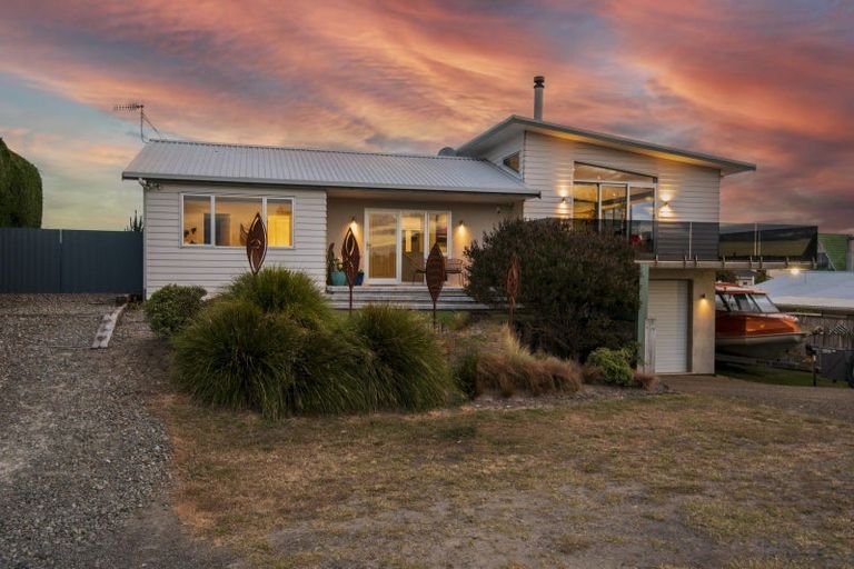 Photo of property in 18 Robbie Street, Foxton Beach, Foxton, 4815