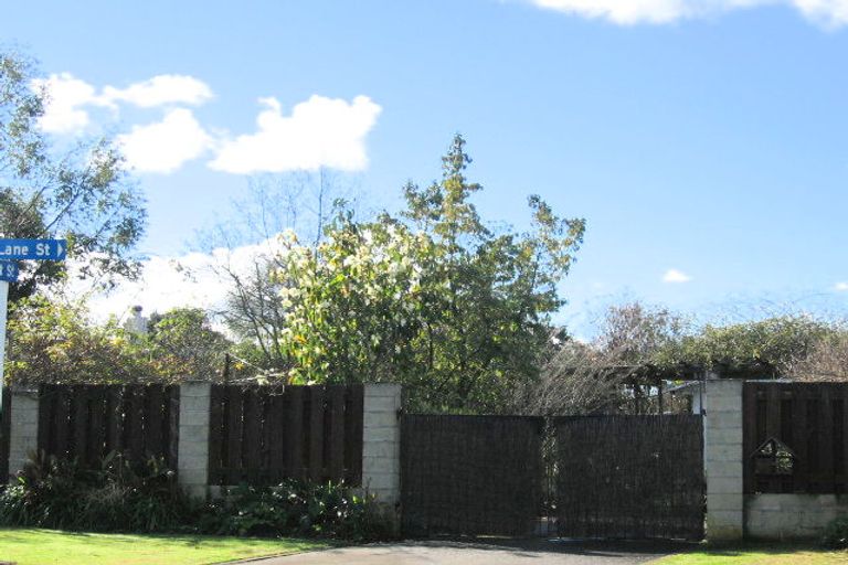 Photo of property in 706 Dennett Street, Mahora, Hastings, 4120