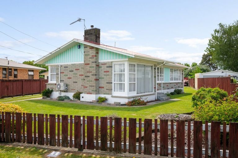 Photo of property in 121 Spinley Street, Te Awamutu, 3800