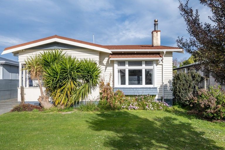 Photo of property in 407 Princes Street, Parkvale, Hastings, 4122