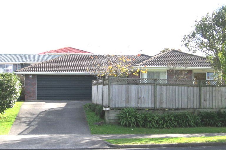 Photo of property in 1/62 Clydesdale Avenue, Somerville, Auckland, 2014