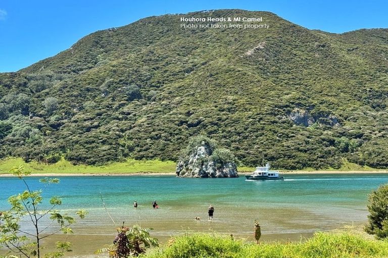 Photo of property in 71a Hukatere Road, Pukenui, Kaitaia, 0484