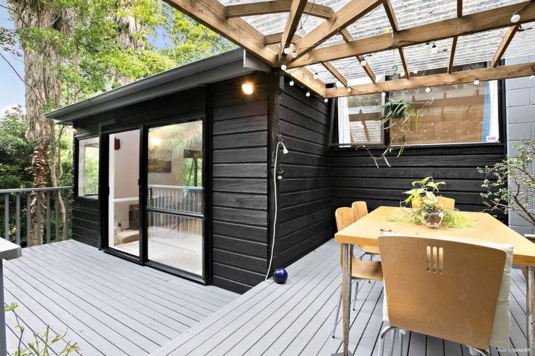 Photo of property in 4/41 Saint Georges Bay Road, Parnell, Auckland, 1052