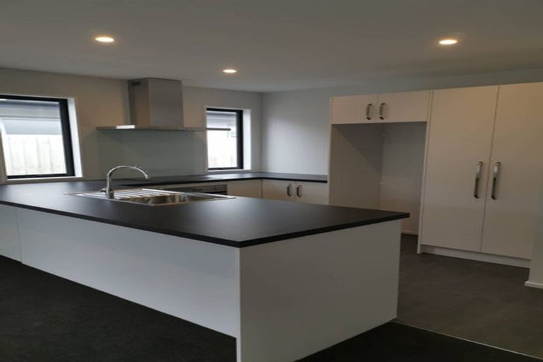 Photo of property in 15 Pohe Street, Wigram, Christchurch, 8042