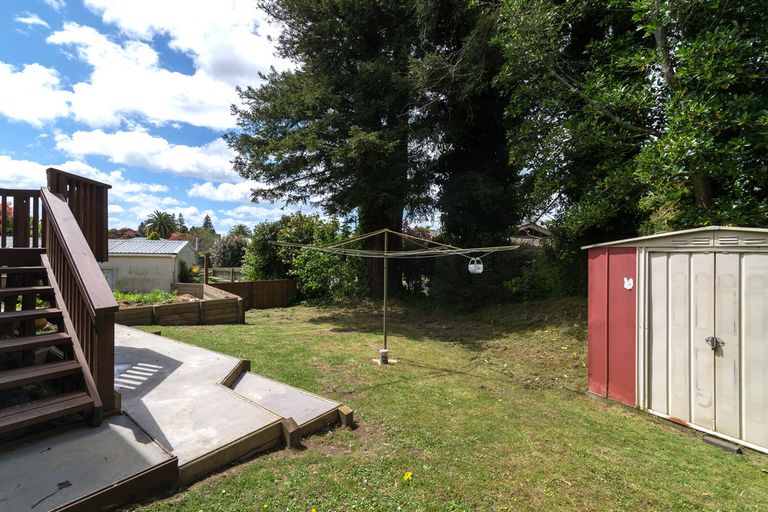 Photo of property in 13 Nikau Street, Springfield, Rotorua, 3015