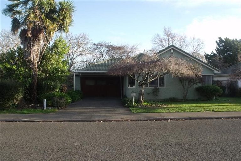 Photo of property in 620 York Street, Mahora, Hastings, 4120