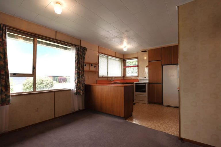 Photo of property in 48 Peter Street, Ashburton, 7700