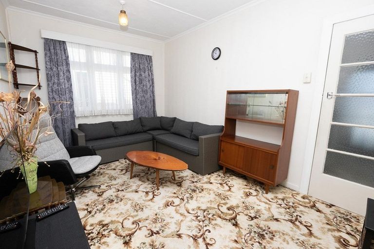 Photo of property in 35 Blake Street, Blaketown, Greymouth, 7805