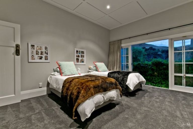 Photo of property in 998 Peak Road, Helensville, 0875