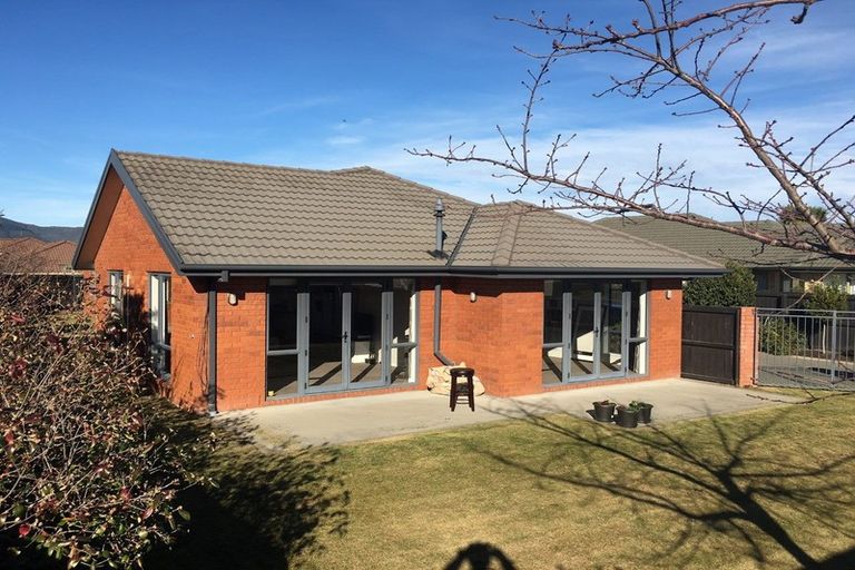 Photo of property in 7 Coppinger Terrace, Aidanfield, Christchurch, 8025