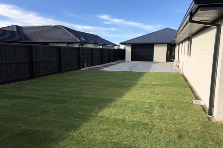 Photo of property in 768 Selwyn Road, Rolleston, 7615