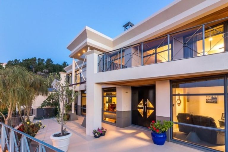 Photo of property in 35 Major Aitken Drive, Huntsbury, Christchurch, 8022