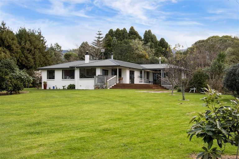 Photo of property in 360c Wharawhara Road, Tahawai, Katikati, 3178