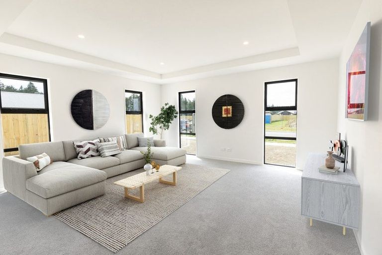 Photo of property in 46 Memorial Crescent, Methven, 7730