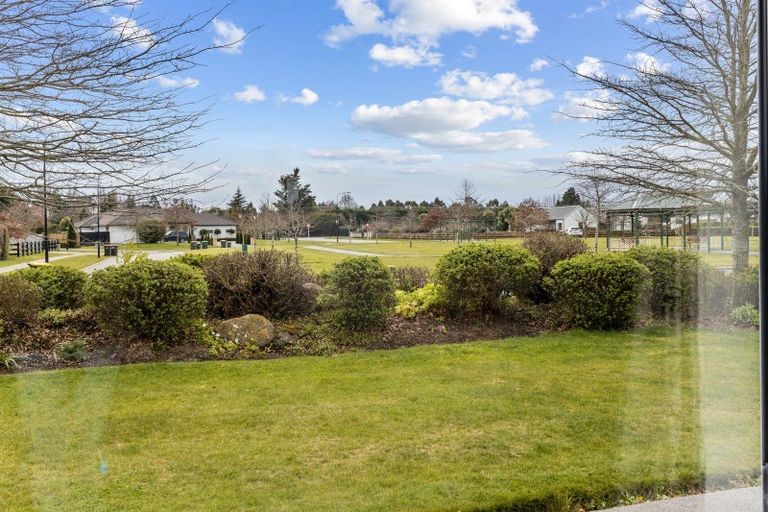 Photo of property in 12 Rotherham Drive, West Melton, 7618