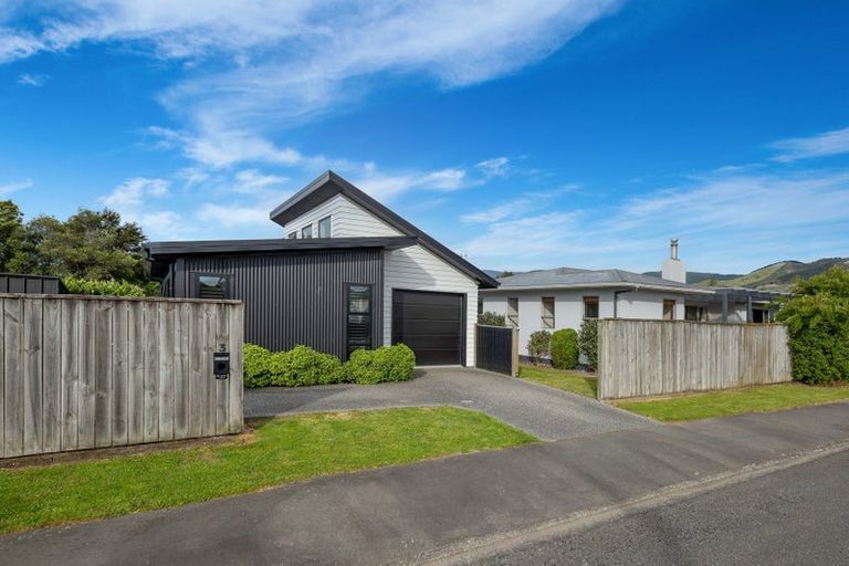 Photo of property in 2 Todd Place, Richmond, 7020