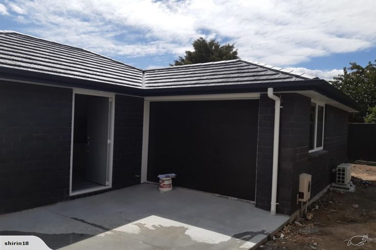 Photo of property in 134a Galloway Street, Hamilton East, Hamilton, 3216