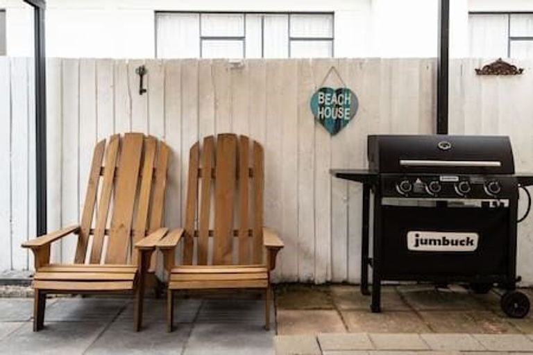 Photo of property in 4/88 Hawke Street, New Brighton, Christchurch, 8083