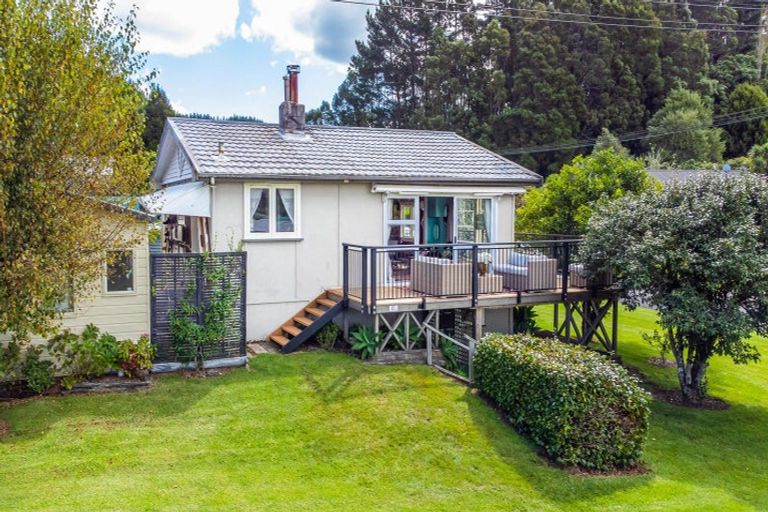 Photo of property in 82 Whangamoa Drive, Okere Falls, Rotorua, 3074
