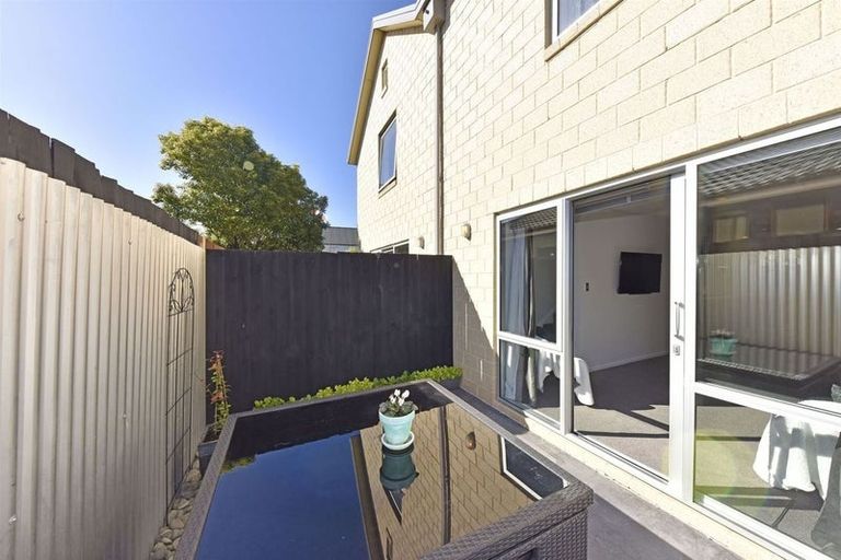 Photo of property in 56c Brockworth Place, Riccarton, Christchurch, 8011