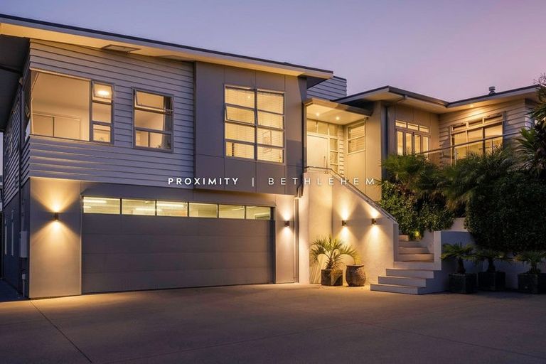 Photo of property in 19 Valley Grove Way, Bethlehem, Tauranga, 3110