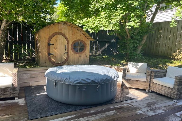 Photo of property in 1a Walter Street, Hauraki, Auckland, 0622