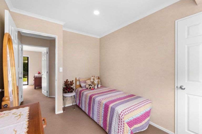 Photo of property in 24 Sequoia Place, Morrinsville, 3300