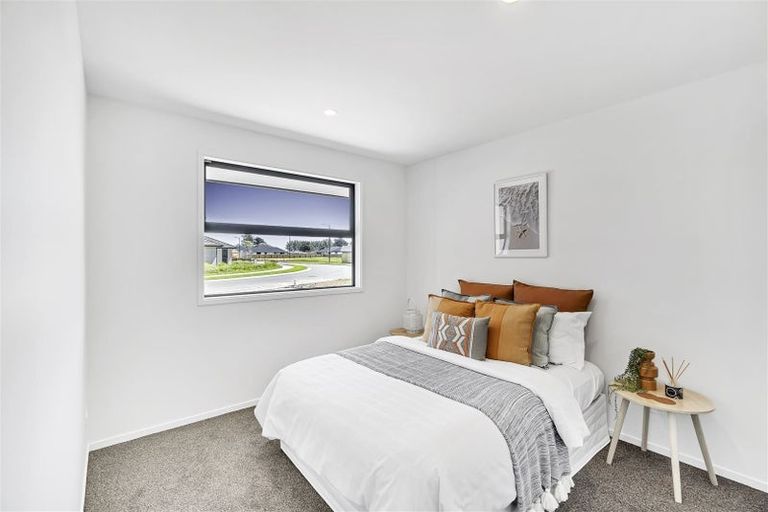 Photo of property in 29 Collisson Street, Leeston, 7632