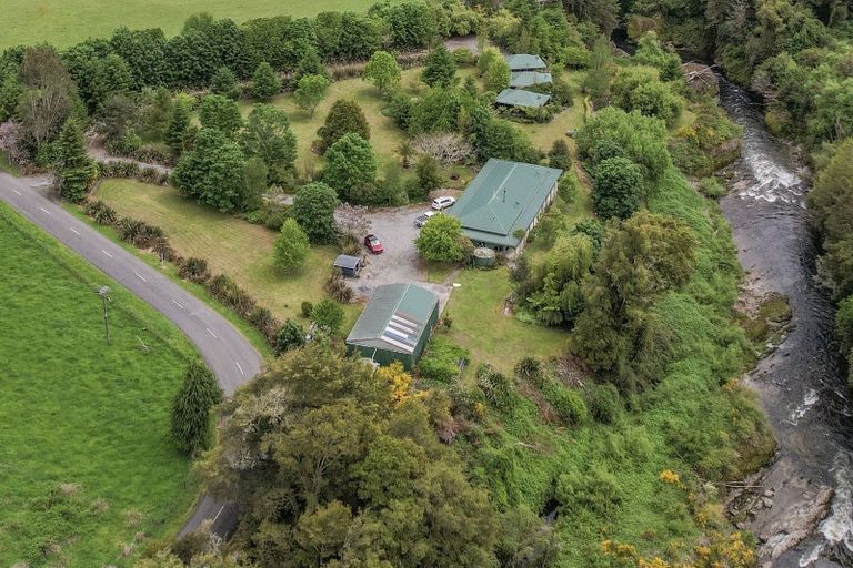 Photo of property in 3 Mangles Valley Road, Murchison, 7077