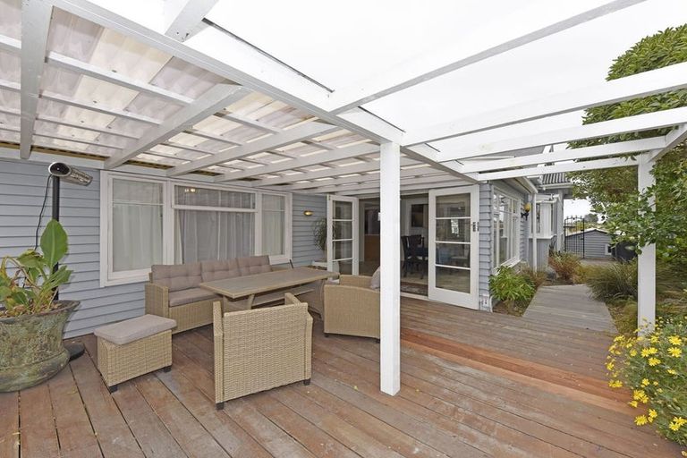 Photo of property in 135 Pine Avenue, South New Brighton, Christchurch, 8062