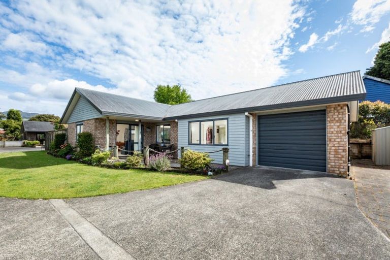 Photo of property in 17a George Street, Waihi, 3610