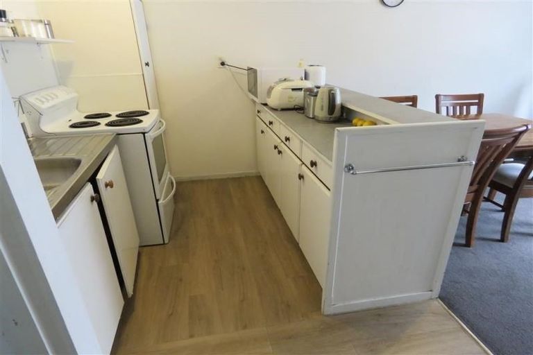 Photo of property in 4/265 Fitzgerald Avenue, Christchurch Central, Christchurch, 8013