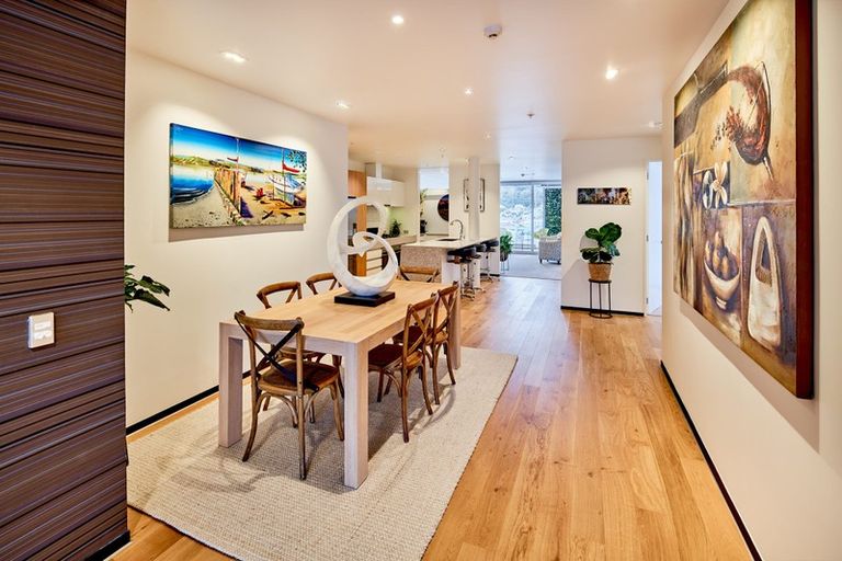 Photo of property in Il Casino Apartments, 803/38 Jessie Street, Te Aro, Wellington, 6011