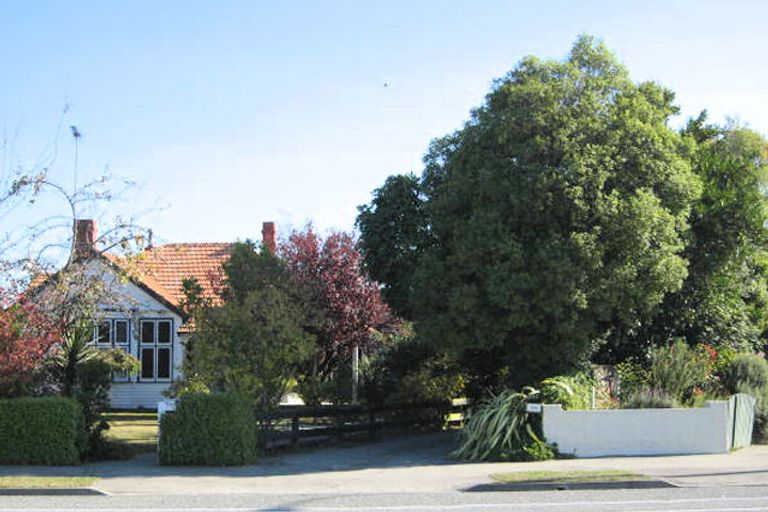 Photo of property in 176b Otipua Road, Watlington, Timaru, 7910