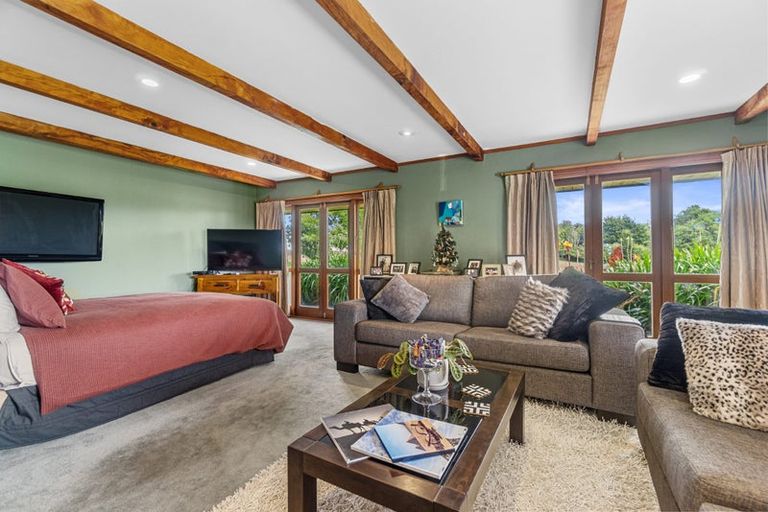 Photo of property in 728 Horrell Road, Morrinsville, 3374