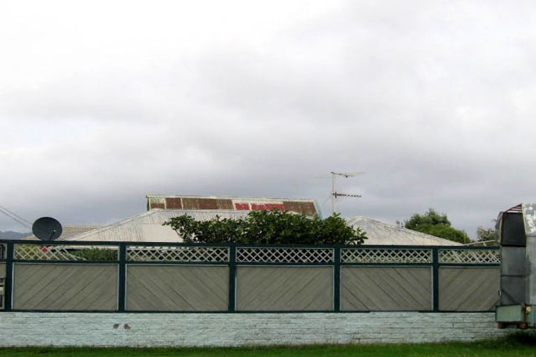 Photo of property in 154 Manly Street, Paraparaumu Beach, Paraparaumu, 5032