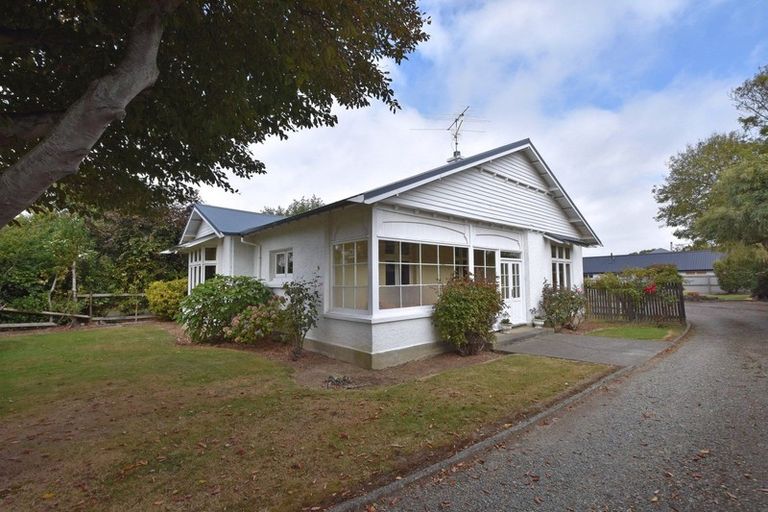 Photo of property in 18 Ramrig Street, Gladstone, Invercargill, 9810