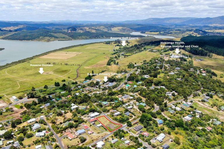 Photo of property in 30 Manning Street, Rawene, Kaikohe, 0473