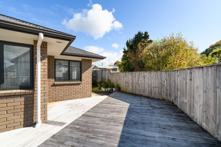 Photo of property in 20a Camden Street, Feilding, 4702